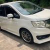 honda stepwagon 2010 -HONDA--Stepwgn DBA-RK1--RK1-1022166---HONDA--Stepwgn DBA-RK1--RK1-1022166- image 3