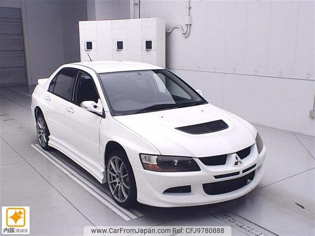 mitsubishi lancer 2004 -MITSUBISHI--Lancer CT9A-0300920---MITSUBISHI--Lancer CT9A-0300920- image 1