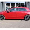 mercedes-benz a-class 2023 quick_quick_5AA-177084_W1K1770842V187157 image 7