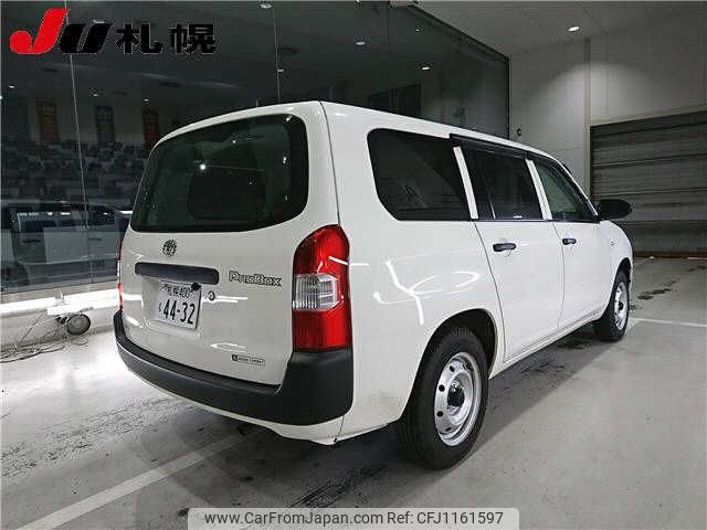 toyota probox-van 2023 -TOYOTA 【札幌 400ﾓ4432】--Probox Van NCP165V-0113631---TOYOTA 【札幌 400ﾓ4432】--Probox Van NCP165V-0113631- image 2