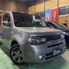 nissan cube 2013 TE3121 image 12