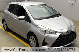 toyota vitz 2020 quick_quick_DAA-NHP130_NHP130-4022973