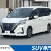 nissan serena 2019 -NISSAN--Serena DAA-GFC27--GFC27-182108---NISSAN--Serena DAA-GFC27--GFC27-182108- image 1