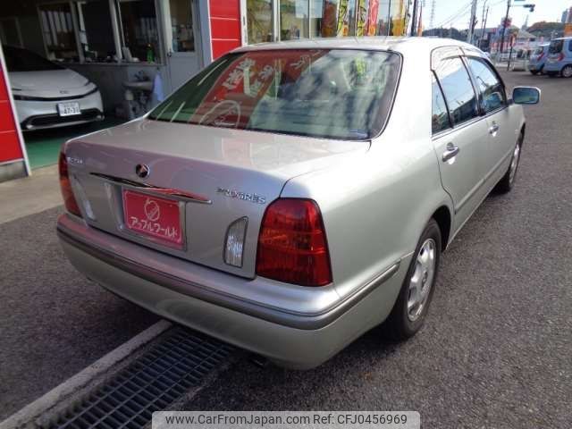 toyota progres 2003 -TOYOTA 【豊田 300ｻ3979】--Progres TA-JCG10--JCG10-0064637---TOYOTA 【豊田 300ｻ3979】--Progres TA-JCG10--JCG10-0064637- image 2