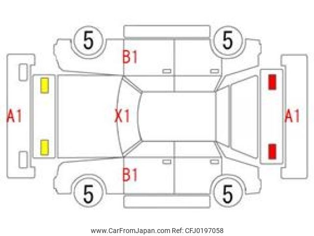 mazda cx-5 2021 -MAZDA--CX-5 3DA-KF2P--KF2P-461322---MAZDA--CX-5 3DA-KF2P--KF2P-461322- image 2