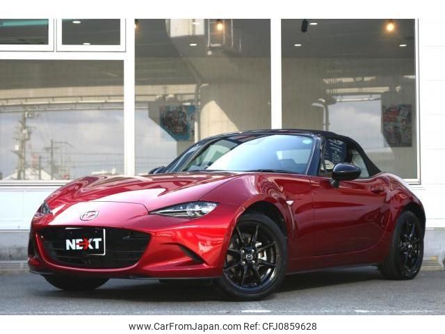 mazda roadster 2022 quick_quick_5BA-ND5RC_ND5RC-655746 image 1