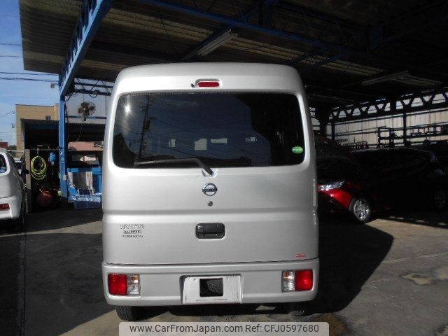 nissan clipper-van 2018 -NISSAN--Clipper Van DR17V--823160---NISSAN--Clipper Van DR17V--823160- image 2