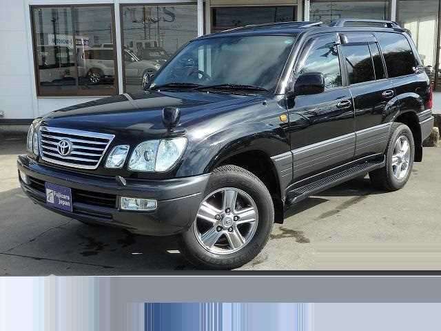 toyota land-cruiser-cygnus 2005 2455216-155936 image 1