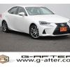 lexus is 2017 -LEXUS--Lexus IS DAA-AVE30--AVE30-5062338---LEXUS--Lexus IS DAA-AVE30--AVE30-5062338- image 1