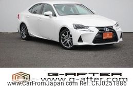 lexus is 2017 -LEXUS--Lexus IS DAA-AVE30--AVE30-5062338---LEXUS--Lexus IS DAA-AVE30--AVE30-5062338-