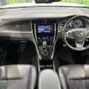toyota harrier 2017 -TOYOTA--Harrier DBA-ZSU65W--ZSU65-0028104---TOYOTA--Harrier DBA-ZSU65W--ZSU65-0028104- image 3