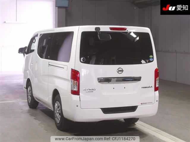 nissan caravan-van 2018 -NISSAN--Caravan Van VR2E26--105998---NISSAN--Caravan Van VR2E26--105998- image 2