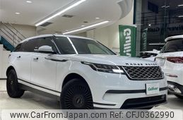 land-rover range-rover 2018 -ROVER--Range Rover LDA-LY2NA--SALYA2AN4JA755940---ROVER--Range Rover LDA-LY2NA--SALYA2AN4JA755940-