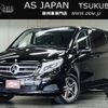 mercedes-benz v-class 2016 quick_quick_LDA-447811_WDF44781123204069 image 1