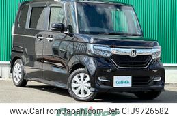 honda n-box 2019 -HONDA--N BOX 6BA-JF3--JF3-1402095---HONDA--N BOX 6BA-JF3--JF3-1402095-