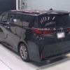 toyota alphard 2023 -TOYOTA 【岐阜 353と44】--Alphard AAHH40W-0006407---TOYOTA 【岐阜 353と44】--Alphard AAHH40W-0006407- image 7