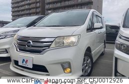 nissan serena 2011 -NISSAN--Serena DBA-FNC26--FNC26-001467---NISSAN--Serena DBA-FNC26--FNC26-001467-