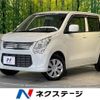 suzuki wagon-r 2013 -SUZUKI--Wagon R DBA-MH34S--MH34S-143943---SUZUKI--Wagon R DBA-MH34S--MH34S-143943- image 1