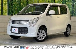 suzuki wagon-r 2013 -SUZUKI--Wagon R DBA-MH34S--MH34S-143943---SUZUKI--Wagon R DBA-MH34S--MH34S-143943-
