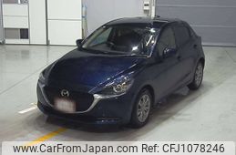 mazda demio 2021 -MAZDA--MAZDA2 DJLFS-728289---MAZDA--MAZDA2 DJLFS-728289-