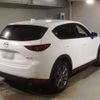 mazda cx-5 2021 -MAZDA--CX-5 3DA-KF2P--KF2P-455139---MAZDA--CX-5 3DA-KF2P--KF2P-455139- image 2