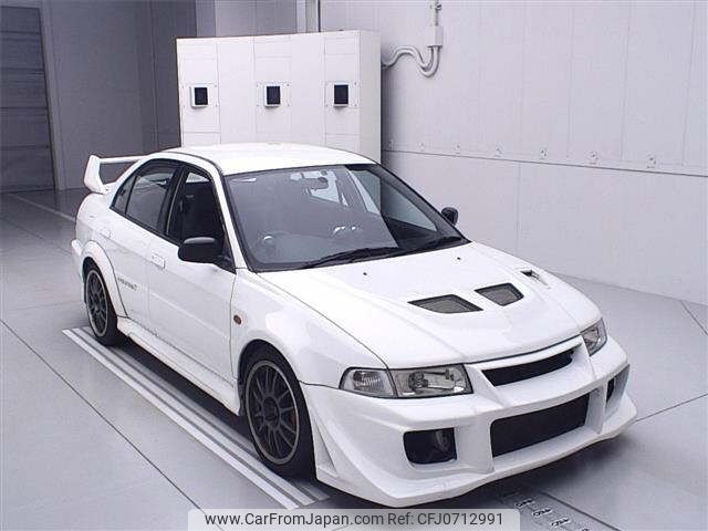 mitsubishi lancer 1998 -MITSUBISHI--Lancer CP9A-0001758---MITSUBISHI--Lancer CP9A-0001758- image 1