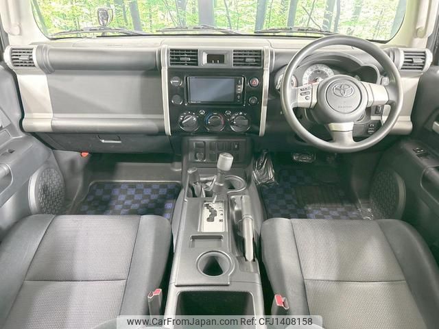 toyota fj-cruiser 2012 quick_quick_GSJ15W_GSJ15-0119812 image 2