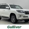 toyota land-cruiser-prado 2021 -TOYOTA--Land Cruiser Prado 3DA-GDJ151W--GDJ151-0010483---TOYOTA--Land Cruiser Prado 3DA-GDJ151W--GDJ151-0010483- image 1