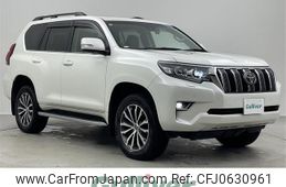 toyota land-cruiser-prado 2021 -TOYOTA--Land Cruiser Prado 3DA-GDJ151W--GDJ151-0010483---TOYOTA--Land Cruiser Prado 3DA-GDJ151W--GDJ151-0010483-