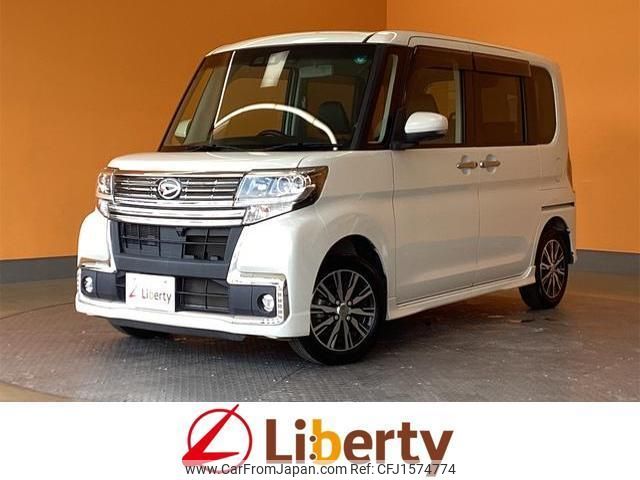 daihatsu tanto 2019 CFJ1574774 image 1