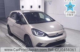 honda fit 2021 -HONDA--Fit GR4-1101919---HONDA--Fit GR4-1101919-