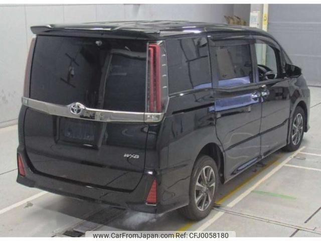 toyota noah 2020 quick_quick_DBA-ZRR85W_ZRR85-0136743 image 2