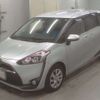 toyota sienta 2017 -TOYOTA--Sienta DBA-NSP172G--NSP172-7004737---TOYOTA--Sienta DBA-NSP172G--NSP172-7004737- image 1