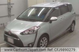 toyota sienta 2017 -TOYOTA--Sienta DBA-NSP172G--NSP172-7004737---TOYOTA--Sienta DBA-NSP172G--NSP172-7004737-