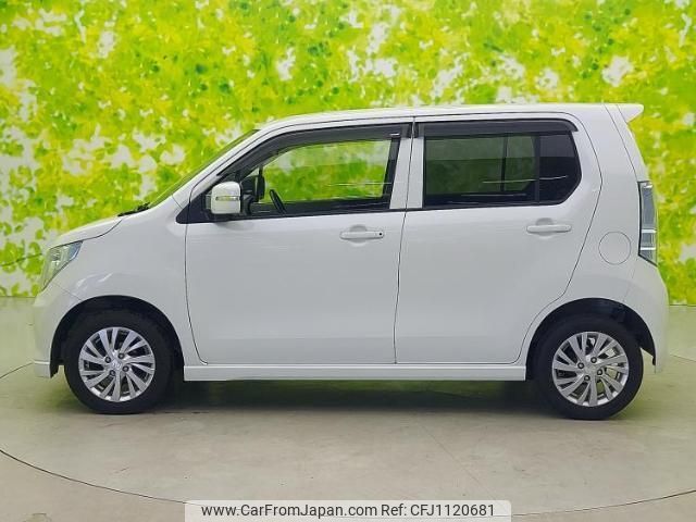 suzuki wagon-r 2014 quick_quick_DAA-MH44S_MH44S-106769 image 2