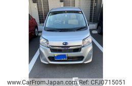 subaru stella 2014 -SUBARU--Stella DBA-LA110F--LA110F-0016138---SUBARU--Stella DBA-LA110F--LA110F-0016138-