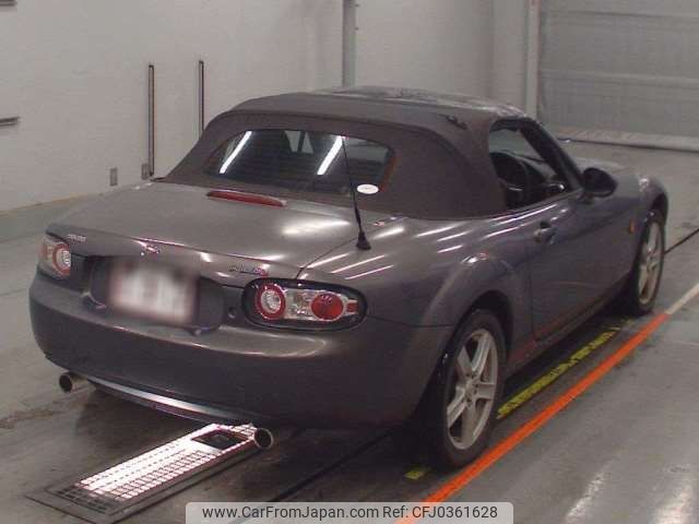 mazda roadster 2005 -MAZDA--Roadster CBA-NCEC--NCEC-101144---MAZDA--Roadster CBA-NCEC--NCEC-101144- image 2