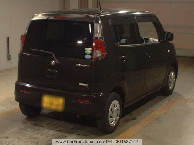 suzuki mr-wagon 2014 CFJ1687107 image 2