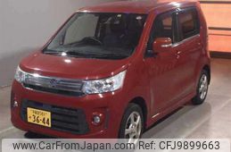 suzuki wagon-r 2015 -SUZUKI 【宇都宮 581ｿ3644】--Wagon R MH44S--500938---SUZUKI 【宇都宮 581ｿ3644】--Wagon R MH44S--500938-