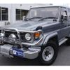 toyota landcruiser-70 1999 GOO_JP_700100083630241205001 image 2