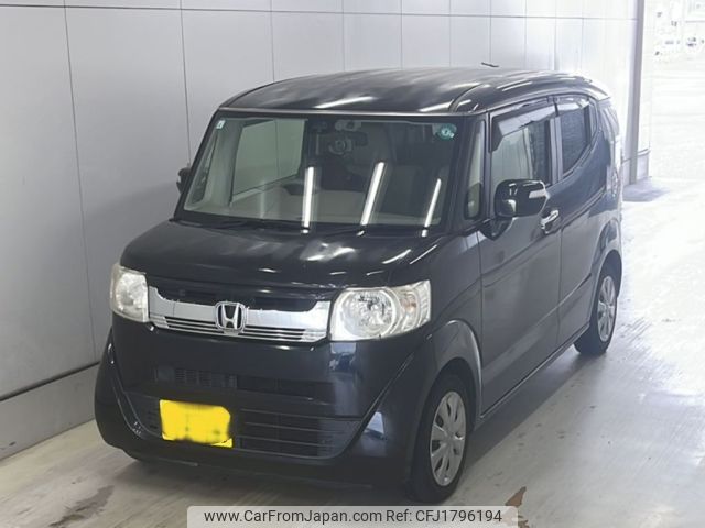 honda n-box-slash 2015 CFJ1796194 image 1