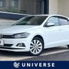 volkswagen polo 2018 quick_quick_AWCHZ_WVWZZZAWZJU063678 image 1