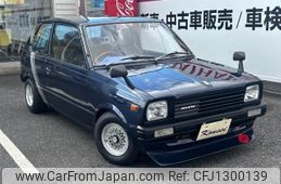 suzuki alto-van 1983 -SUZUKI 【山口 480ﾂ6094】--Alto Van SS40V--425182---SUZUKI 【山口 480ﾂ6094】--Alto Van SS40V--425182-
