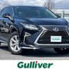lexus rx 2016 -LEXUS--Lexus RX DAA-GYL25W--GYL25-0007671---LEXUS--Lexus RX DAA-GYL25W--GYL25-0007671- image 1