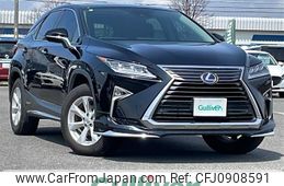 lexus rx 2016 -LEXUS--Lexus RX DAA-GYL25W--GYL25-0007671---LEXUS--Lexus RX DAA-GYL25W--GYL25-0007671-