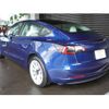 tesla-motors model-3 2021 -TESLA--ﾃｽﾗﾓﾃﾞﾙ3 ZAA-3L13B--LRW3F7FJ0MC285661---TESLA--ﾃｽﾗﾓﾃﾞﾙ3 ZAA-3L13B--LRW3F7FJ0MC285661- image 5