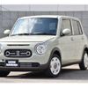 suzuki alto-lapin-chocolat 2025 quick_quick_5BA-HE33S_HE33S-531200 image 1