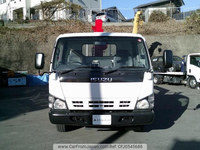 isuzu elf-truck 2005 GOO_NET_EXCHANGE_0403852A30241210W001 image 2