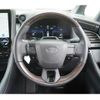 toyota alphard 2023 -TOYOTA 【久留米 330ｻ6038】--Alphard AAHH40W--0008012---TOYOTA 【久留米 330ｻ6038】--Alphard AAHH40W--0008012- image 6