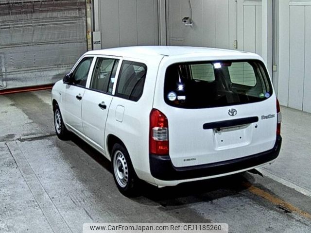 toyota probox-van 2020 -TOYOTA--Probox Van NSP160V-0051074---TOYOTA--Probox Van NSP160V-0051074- image 2